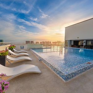 GHL Hotel Barranquilla